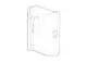 DORNBRACHT-Huelse-ERSATZTEILE-081840532-D-23-x-32-mm-08184053290 gallery number 1
